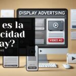 que es la publicidad display