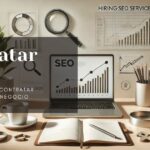 contratar SEO
