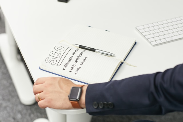 seo experto
