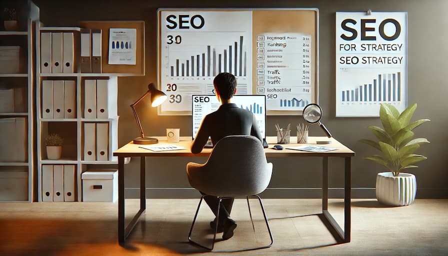 implementar seo