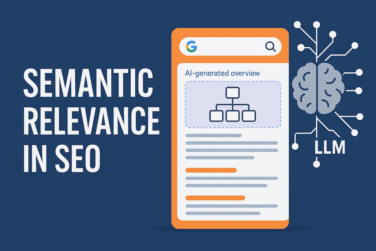 relevancia semantica seo